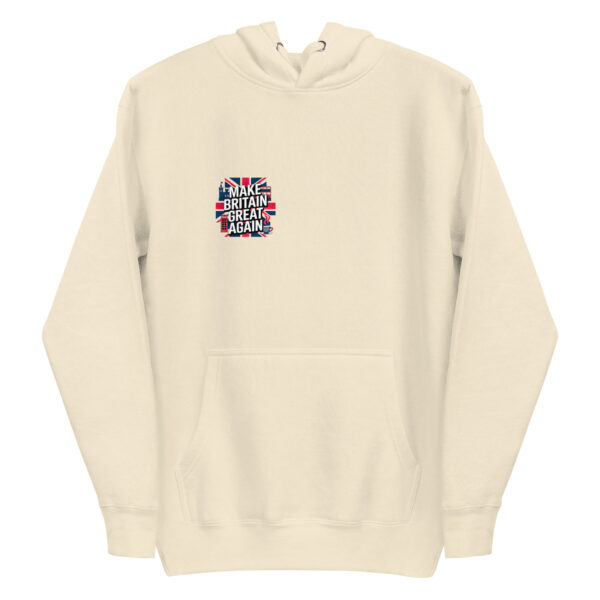 Make Britain Great Again Hoodie - Image 3