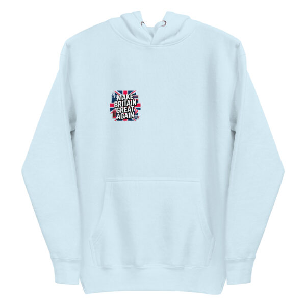 Make Britain Great Again Hoodie - Image 2