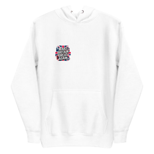 Make Britain Great Again Hoodie - Image 4