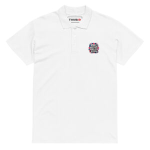 Make Britain Great Again Polo Shirt