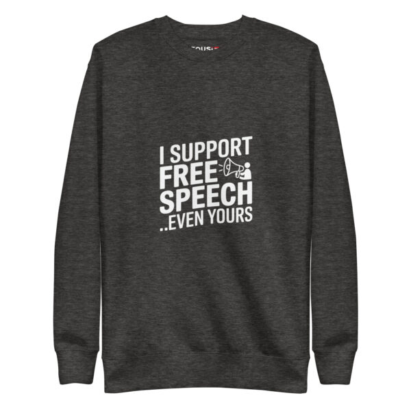 Free Speech Jumper - Image 5