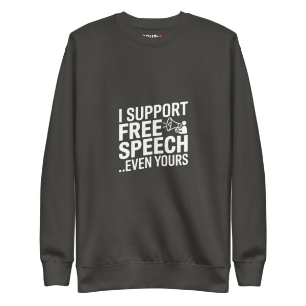 Free Speech Jumper - Image 9