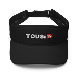 Tousi TV Visor