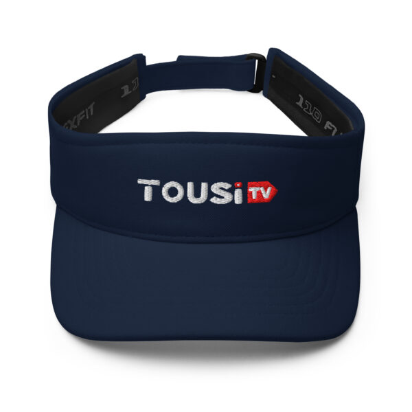 Tousi TV Visor - Image 3