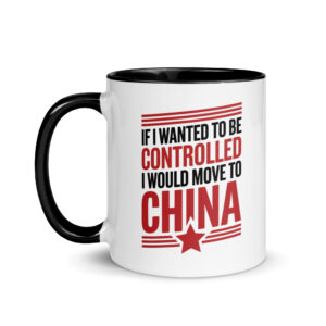 China Mug