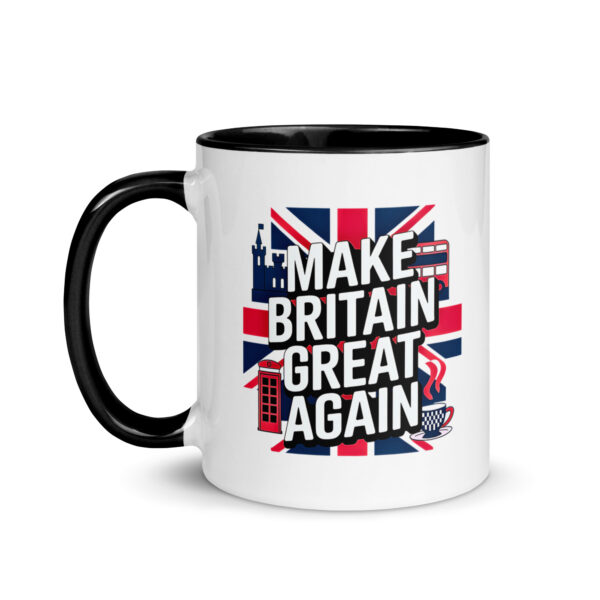 Make Britain Great Again Mug - Image 2