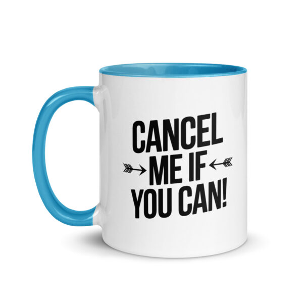 Cancel Me Mug - Image 6