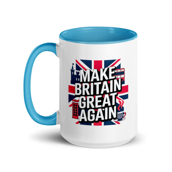 Make Britain Great Again Mug - Image 10