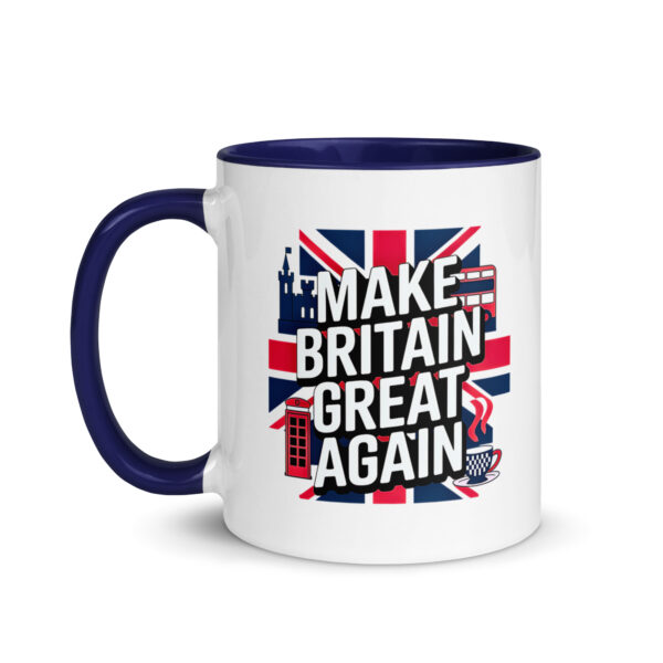 Make Britain Great Again Mug - Image 4