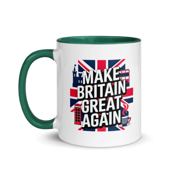 Make Britain Great Again Mug - Image 7