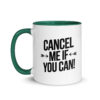 Cancel Me Mug - Image 3