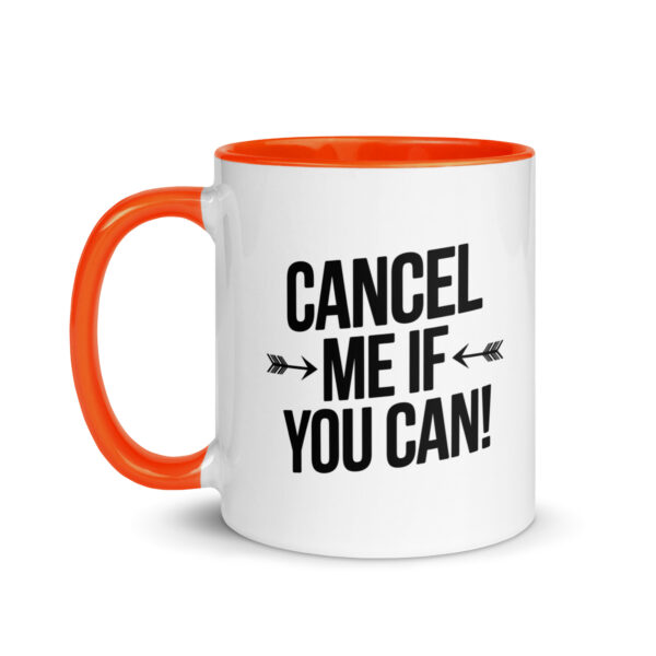 Cancel Me Mug - Image 5