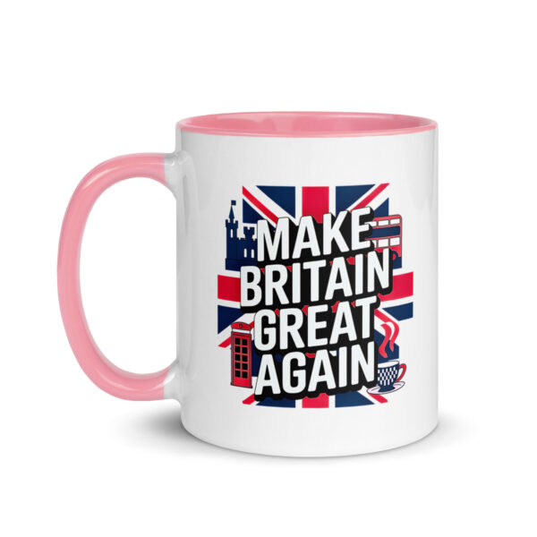 Make Britain Great Again Mug - Image 11