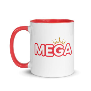 MEGA Mug