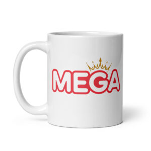 MEGA Mug