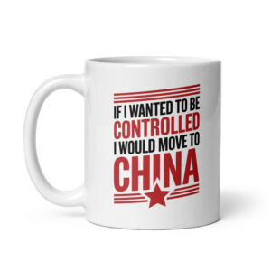 China Mug