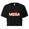 MEGA Crop Top - Image 2