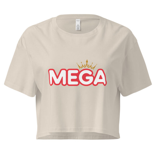 MEGA Crop Top - Image 5