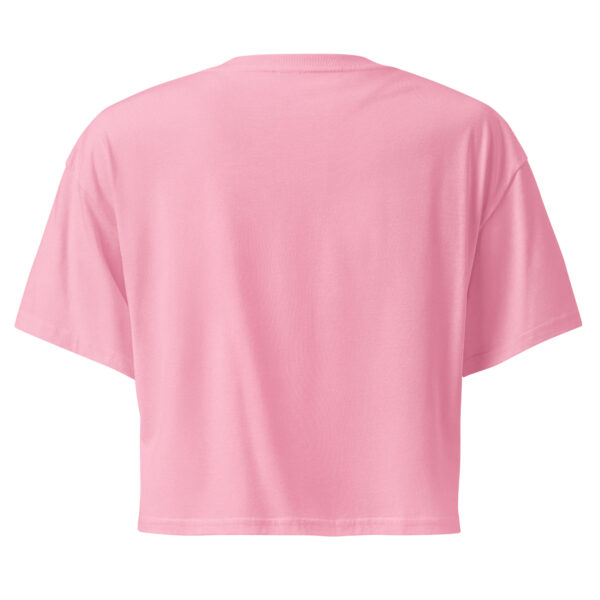 China Crop Top - Image 15