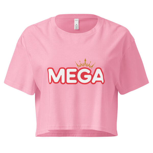 MEGA Crop Top - Image 3