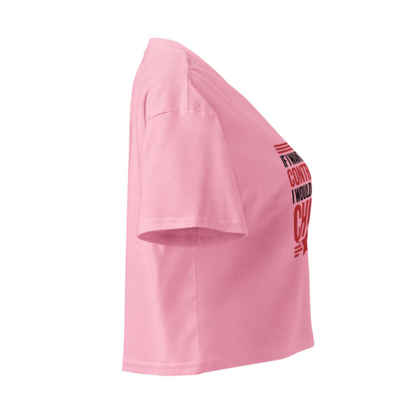 China Crop Top - Image 17