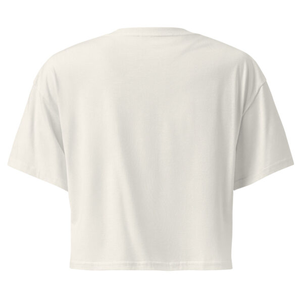 China Crop Top - Image 26