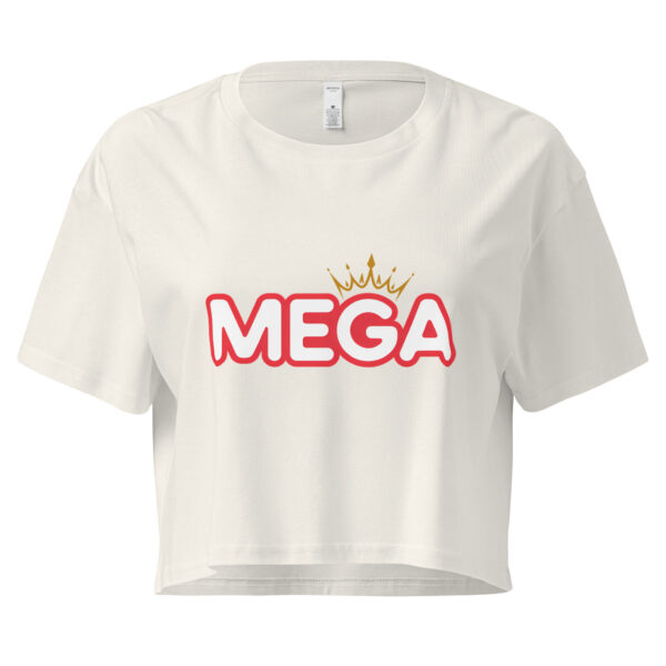 MEGA Crop Top - Image 7