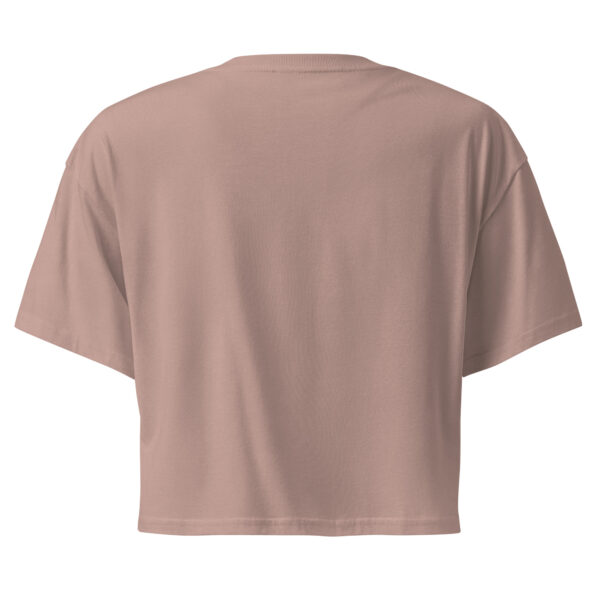 China Crop Top - Image 11