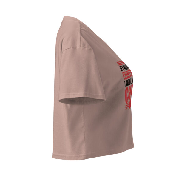 China Crop Top - Image 13