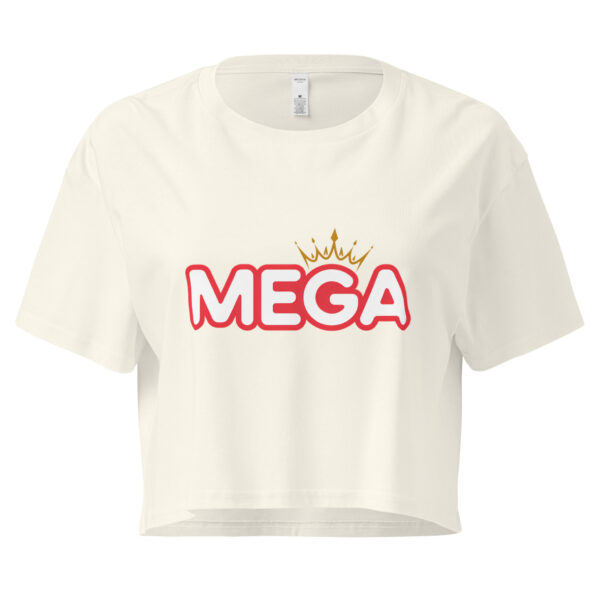 MEGA Crop Top - Image 6