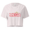 MEGA Crop Top