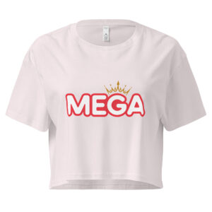 MEGA Crop Top