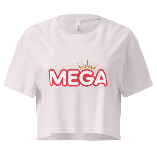 MEGA Crop Top