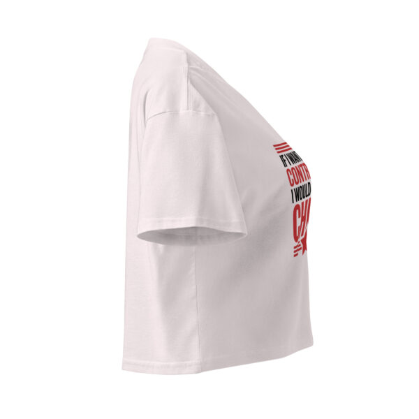 China Crop Top - Image 25