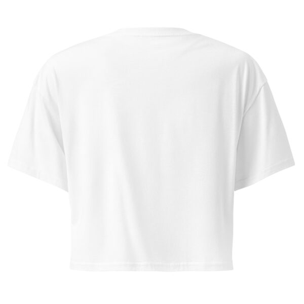 China Crop Top - Image 30