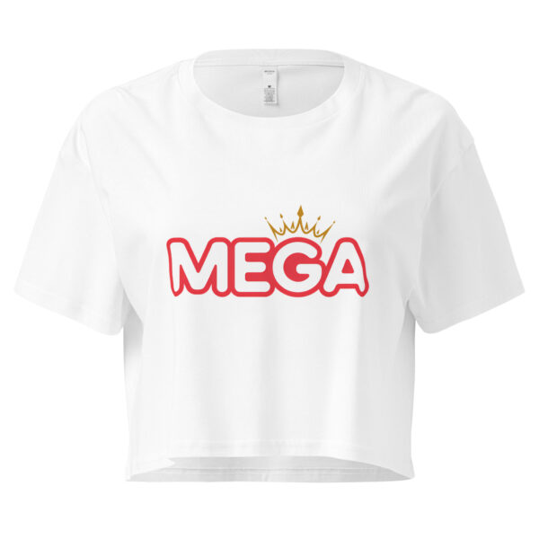 MEGA Crop Top - Image 8