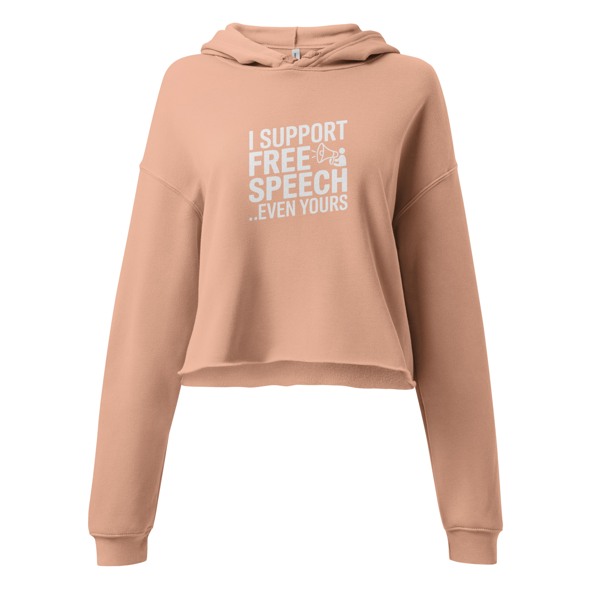 womens-cropped-hoodie-peach-front-67fe76ed80210.jpg